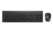 Kensington Zestaw mysz+ klawiatura KM270 EQ BT UKKENRZSBKM2701