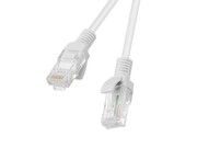 Lanberg PATCHCORD KAT.5E 3M SZARY FLUKE PASSED LANBERG 10-PACK AKLAGKSP5000136