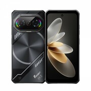 Fossibot Smartfon F114 black TEFSBPAF114BLAC