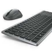 Dell Bezprzewodowa klawiatura + mysz-KM7120W UKDELRZSB000006
