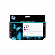 HP tusz B3P20A magenta - zdjęcie 4