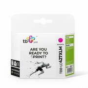 TB Print Tusz do Brother MFC-J5955DW TBB-LC427XLM 100% nowy magenta ERTBPB00LC427M6