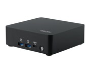 MSI Mini PC Cubi NUC AI 1UMG-005EU W11P/Intel Core U7/16GB/1TB/WiFI/BT/Czarny RDMSIBCTIMWD002