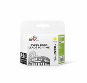 TB Print Tusz do Brother LC225XL TBB-LC225XLY YE ERTBPB000LC225Y