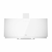 Okap przyścienny 90 cm Teka Easy DVN 94030 WHT - zdjęcie 3