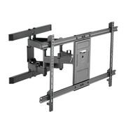 LogiLink Uchwyt ścienny TV, 43- 90 cali, maksymalnie 60kg AJLLIT000BP0115