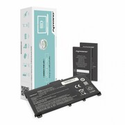 Movano Bateria TF03XL do HP Pavilion 14-BF 14-BP 15-CD - 3400 mAh (39 Wh) AZMOVNB00000258