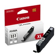 Canon tusz CLI-551XL - zdjęcie 13