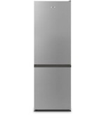 Gorenje Chłodziarko-zamrażarka NRK6182PS4 HWGORLK2D6182PS