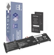 Mitsu Bateria C31N1806 do Asus VivoBook S13 S330FA S330UN S330UA V330FA X330UN 3600 mAh (41 Wh) 11.4V AZMITNBASUSS330