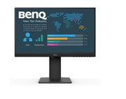Benq Monitor 23.8 cala BL2486TC LED 4ms/1000:1/IPS/HDMI UPBEN024XSBL240