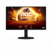 AOC Monitor 25G4SXU 24.5 cala 300Hz Fast IPS HDMIx2 DP Pivot UPAOC024XS00075