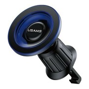USAMS Uchwyt samochodowy do kratki ZJ081 magnetyczny AJUSAWUSA001646