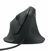 Hama Mysz ergonomiczna przewodowa ECM-500 UMHAMRPD0173086