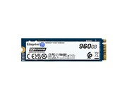 Kingston Dysk SSD DC2000B 960GB PCIe 4.0 NVMe M.2 DGKINWK960DC200