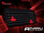 Klawiatura Thermaltake eSports Amaru (KB-AMR009USD) - zdjęcie 1