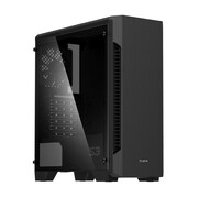 Zalman Obudowa S3 ATX Mid Tower PC Case 120mm fan KOZALOC0S300000