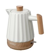 Concept Czajnik ceramiczny RK0090 1,5l biały HKCOECZ00RK0090