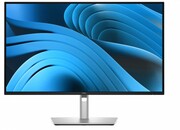 Dell Monitor 27 cali P2725D IPS QHD LED/16:9/HDMI/DP/USBC/3Y UPDEL027XS00P01