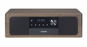 Blaupunkt Mikrowieża all-in-one Bluetooth, HDMI ARC, Wejście optyczne CD/MP3/USB/AUX Zegar/ Alarm UEBAUWMMS22BT00