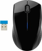 HyperX Mysz bezprzewodowa 220 3FV66AA#ABB UMHPXRBM000002C