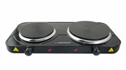 Kuchenka elektryczna Esperanza Yellowstone EKH007 2 palnikowa