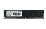 Patriot Pamięć DDR4 Signature 8GB/2666 (1*8GB) CL19 SAPAT4G08266601