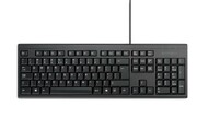 Kensington Klawiatura pełnowymiarowa KB100 EQ US INT UKKENRSP0000019