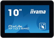 IIYAMA Monitor 10 cali TF1015MC-B3 POJ.10PKT, PIANKA, HDMI, DP UPIIY10C0TF1017