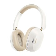 Ugreen Słuchawki bezprzewodowe HiTune Max 5C ANC bluetooth 5.4 białe UHUGRRNB0000002