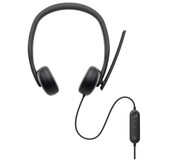 Dell Słuchawki Wired Headset WH3024 UHDELRMP0000006