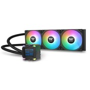 Thermaltake Chłodzenie wodne - AIO LA360-S ARGB AWTTKWPW0000113