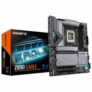 Gigabyte Płyta główna Z890 EAGLE s1851 4DDR5 DP/TB4 ATX KBGBAIIFZ890A09