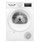 Bosch Suszarka WTH86200PL HWBOSSKH86200PL