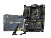 MSI Płyta główna MAG B860 TOMAHAWK WIFI s1851 4DDR5 ATX KBMSIIIFB860A01