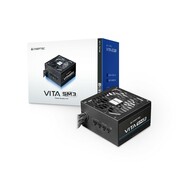 Chieftec Zasilacz BPX-650-C VITA Series 650W ATX KZCHFZ6BPX650C1