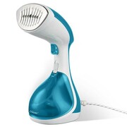 Feel-Maestro Parownica do ubrań 1500W MR-355-AQUAMARINE Turkusowa HDFEMZE0MR355AQ