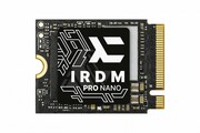 GOODRAM Dysk SSD IRDM PRO NANO M.2 2230 2TB 7300/6000 DGGODWPT20NANO0