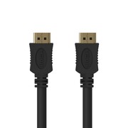 Gembird Kabel HDMI z Ethernet Select Series 0.5 m AKGEMVH00000043