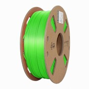 Gembird Filament drukarki 3D PLA PLUS/1.75mm/zielony E3GEMXZW0000057