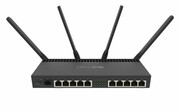 Mikrotik Router AC xDSL RB4011iGS+5HacQ2HnD-IN KMMKKRXWA00001A