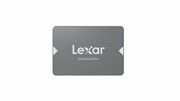 Lexar Dysk SSD NS100 256GB SATA3 2.5 520/440MB/s DGLXRWB256NS100