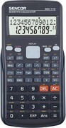 Sencor Kalkulator naukowy SEC 170, 240 funkcji, LCD dwuwierszowy 12i10+2 ARSECKK00SEC170