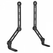 Maclean Uchwyt VESA na soundbar uniwersalny MC-334 15KG MAX AJMCLGSOUNMC334
