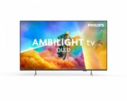 Philips Telewizor 65 cali QLED 65PQS8501/12 TVPHI65LPQS8501