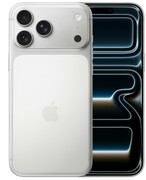 Apple iPhone 17 PRO MAX Srebrny 2TB TEAPPPI17MMFYY4