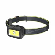 Hama Latarka czołowa led hl240 240lm 7 trybow świecenia LIHAMLC00228616