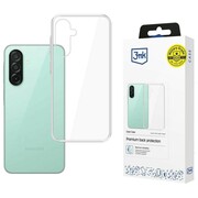 3MK Etui Clear Case do Samsung A27 5G przezroczyste AO3MKTF3M009365