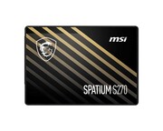 MSI Dysk SSD SPATIUM S270 960GB 2,5 cala SATA3 500/450MB/s DGMSIWB960S2700