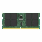 Kingston Pamięć DDR5 CSODIMM 32GB(1*32)/6400 CL52 2Rx8 SBKIN503264VR10